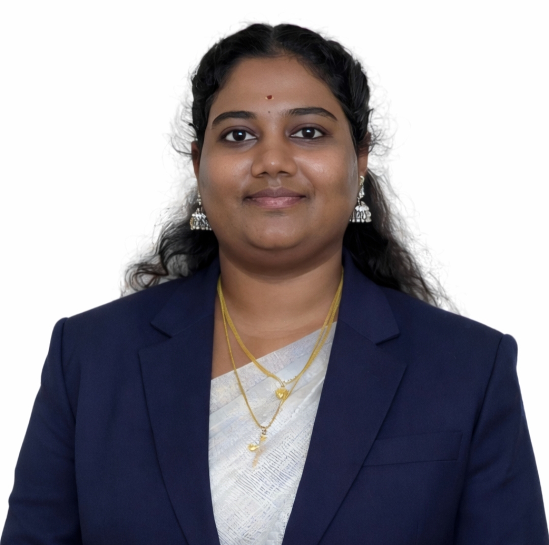 Ms.S.Shahina Shalu